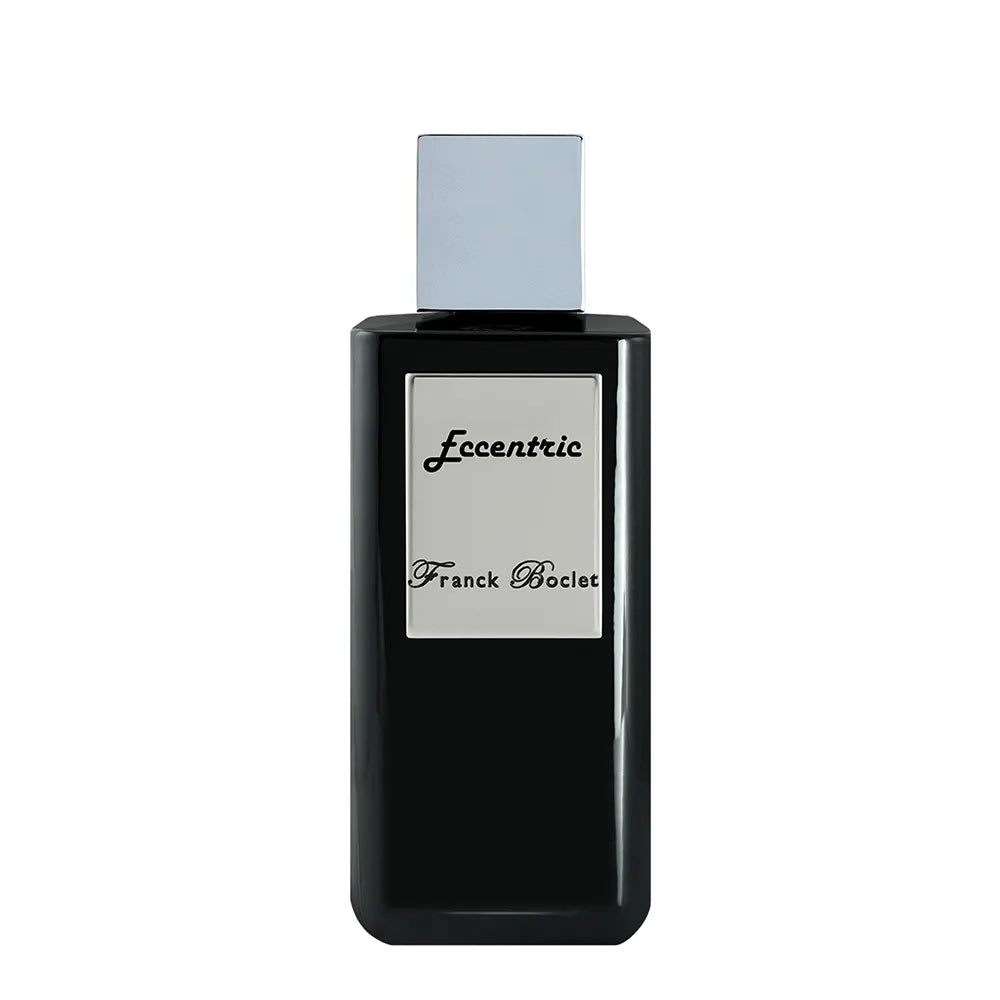 ECCENTRIC EXTRAIT DE PARFUM FRANCK BOCLET
