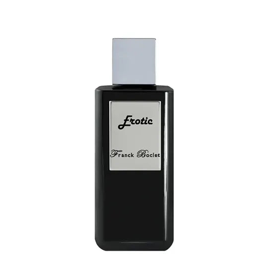 EROTIC EXTRAIT DE PARFUM FRANCK BOCLET