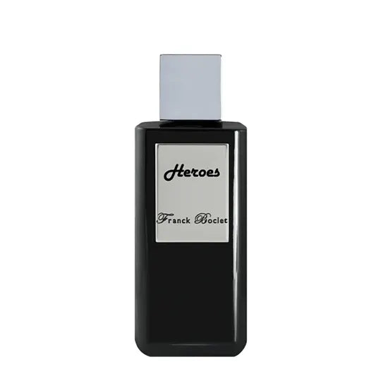 HEROES EXTRAIT DE PARFUM FRANCK BOCLET