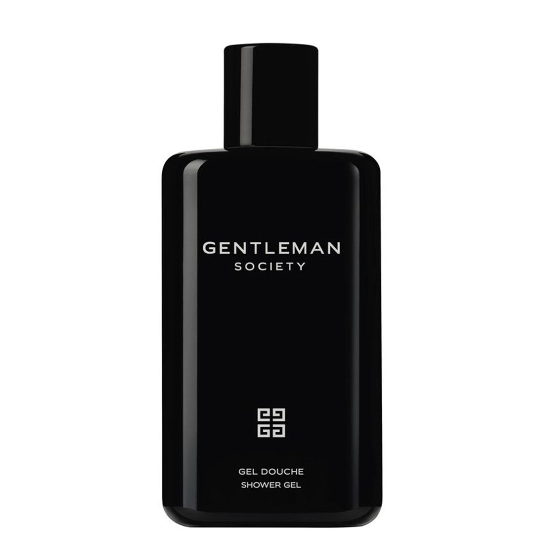 GENTLEMAN SOCIETY GIVENCHY BATH AND FOAM
