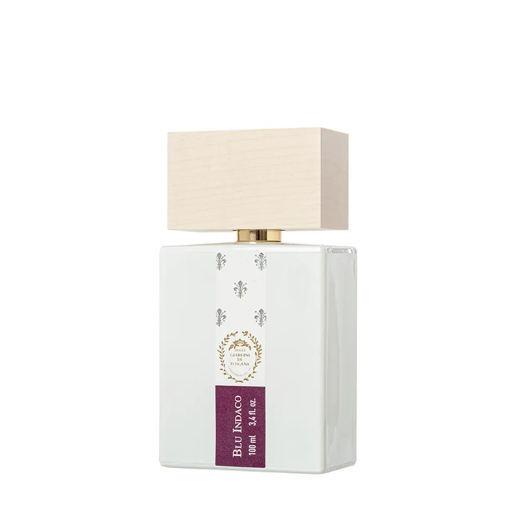 BLU INDACO EAU DE PARFUM GIARDINI DI TOSCANA