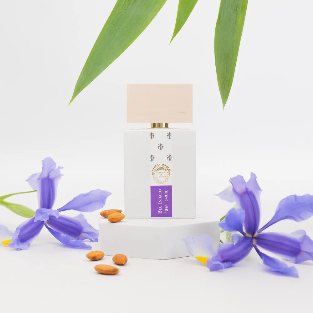 BLU INDACO EAU DE PARFUM GIARDINI DI TOSCANA