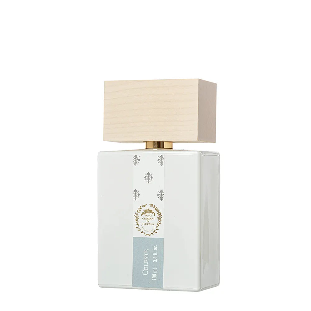 CELESTE EAU DE PARFUM GIARDINI DI TOSCANA