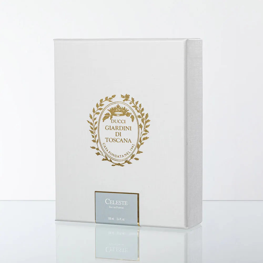 CELESTE EAU DE PARFUM GIARDINI DI TOSCANA