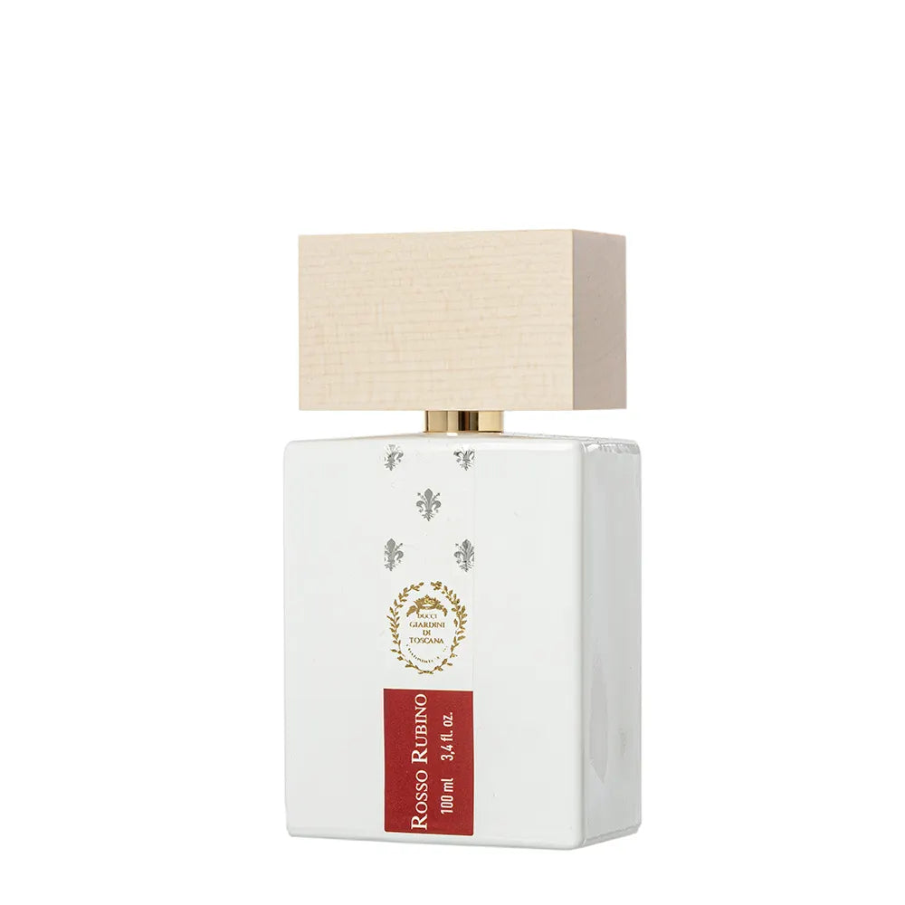 ROSSO RUBINO EAU DE PARFUM GIARDINI DI TOSCANA