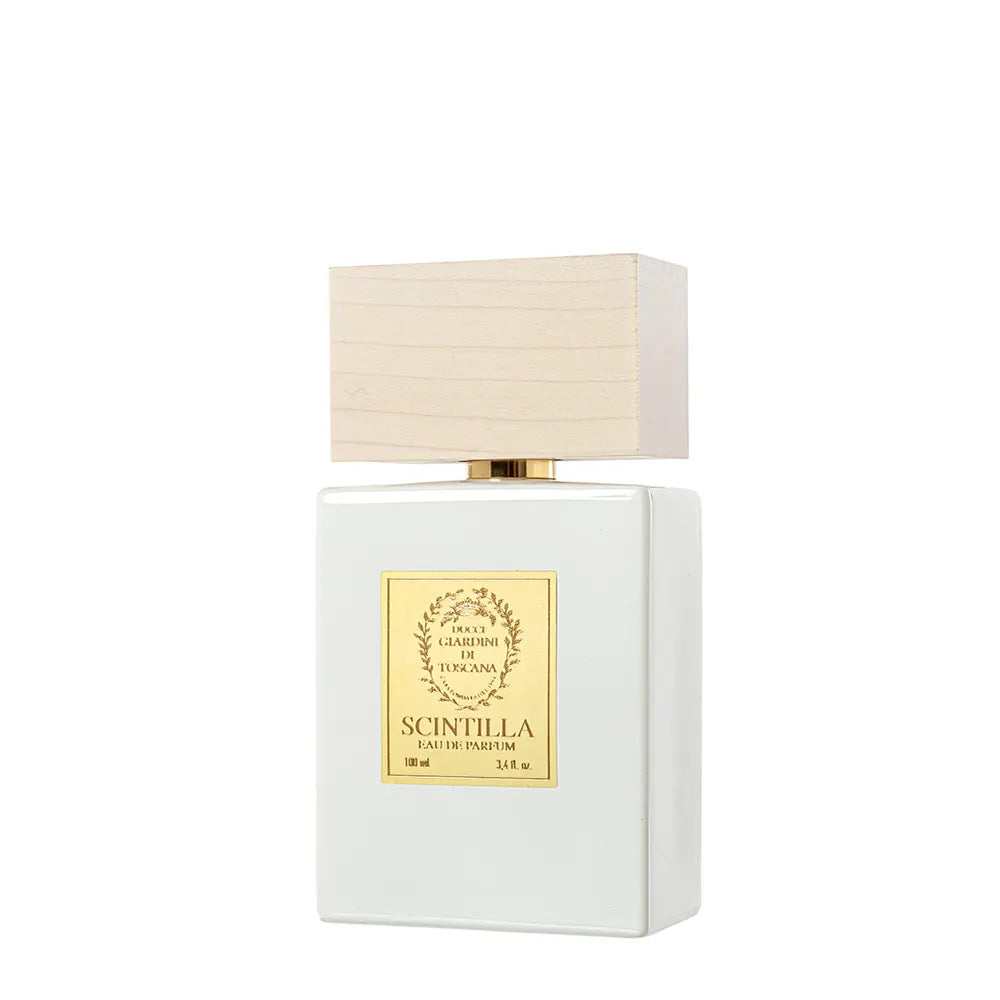 SCINTILLA EAU DE PARFUM GIARDINI DI TOSCANA