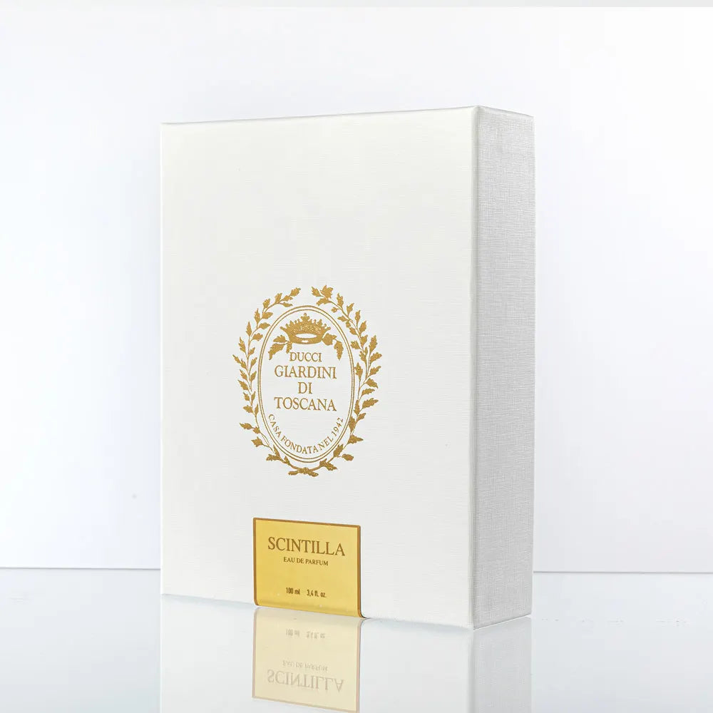 SCINTILLA EAU DE PARFUM GIARDINI DI TOSCANA