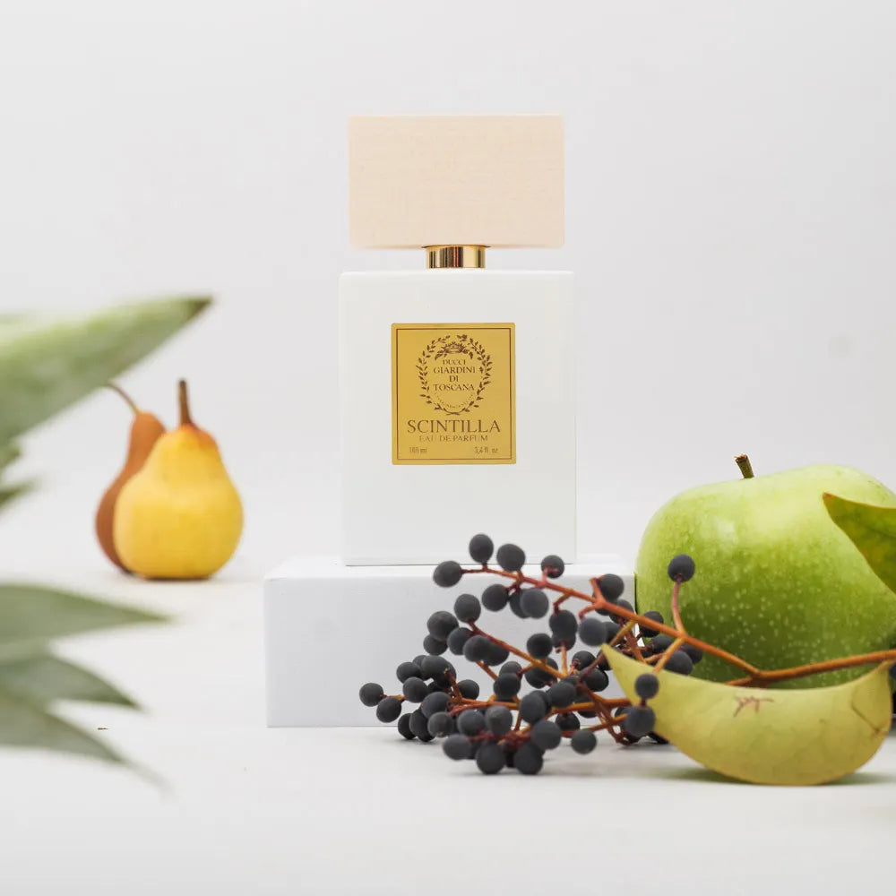 SCINTILLA EAU DE PARFUM GIARDINI DI TOSCANA