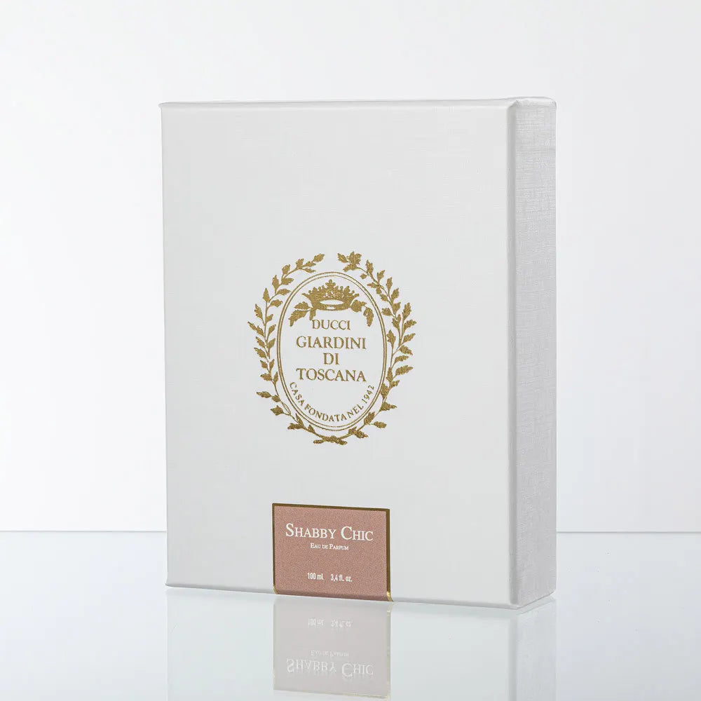 SHABBY CHIC EAU DE PARFUM GIARDINI DI TOSCANA
