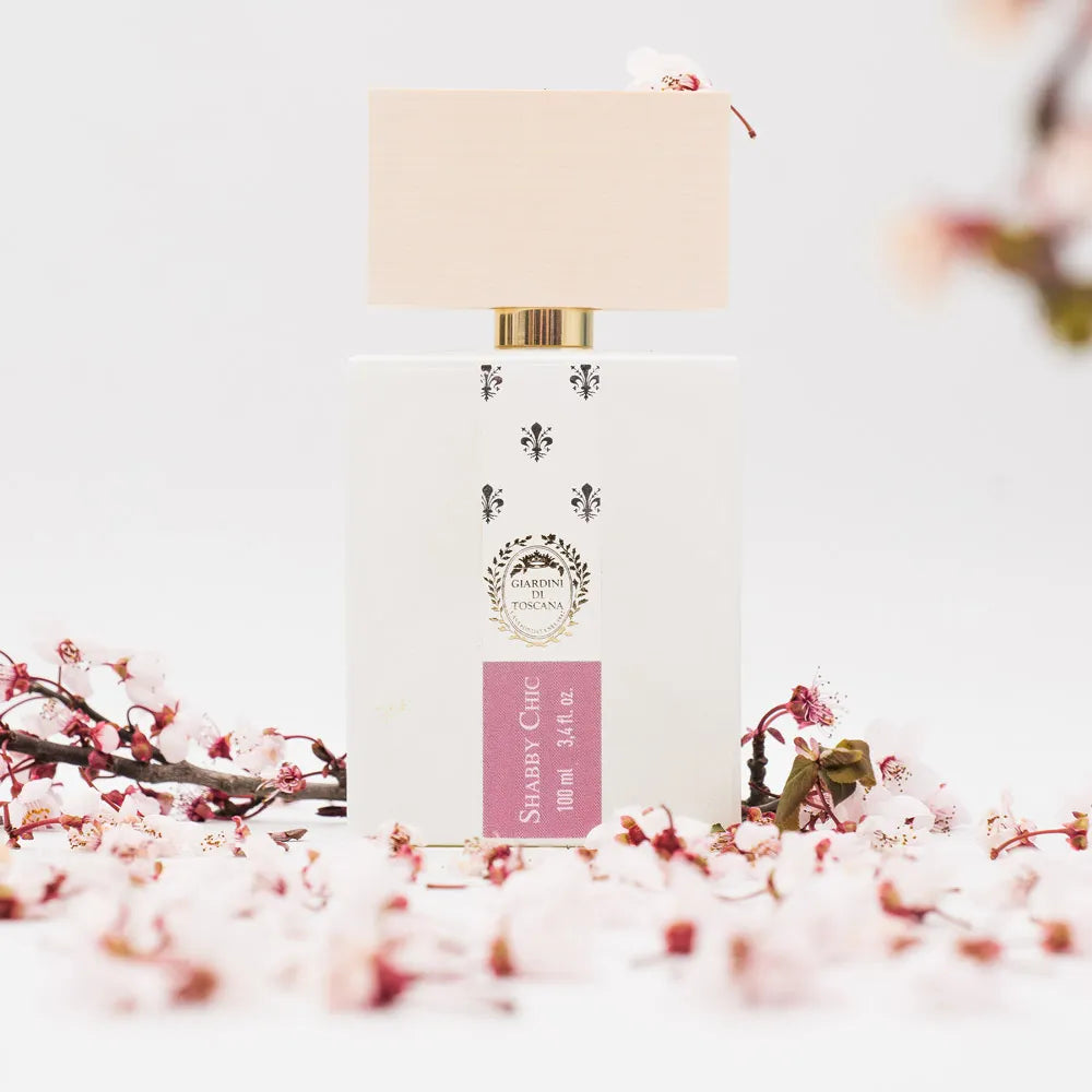 SHABBY CHIC EAU DE PARFUM GIARDINI DI TOSCANA