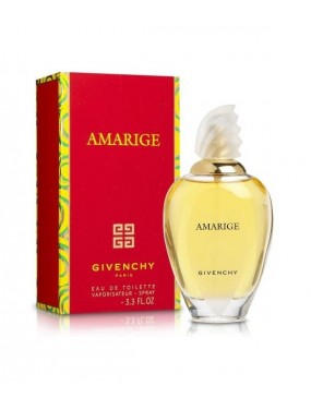 AMARIGE EAU DE TOILETTE GIVENCHY