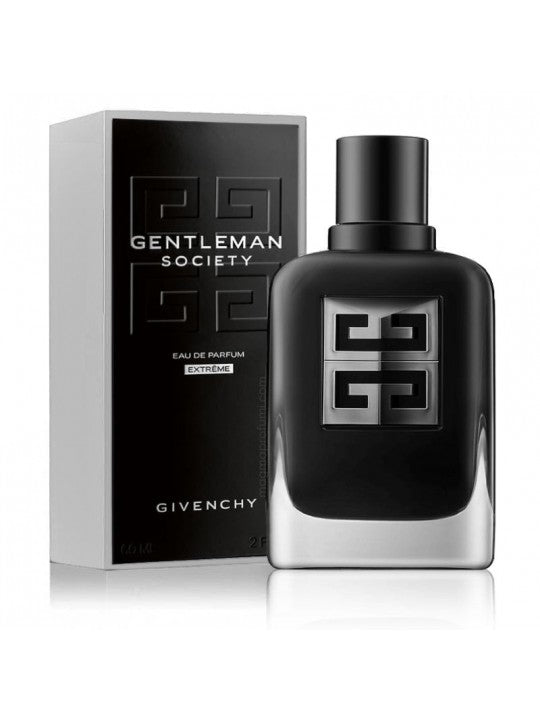 GENTLEMAN SOCIETY EXTREME EAU DE PARFUM GIVENCHY