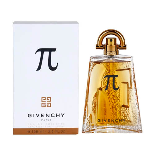 PI GRECO EAU DE TOILETTE GIVENCHY