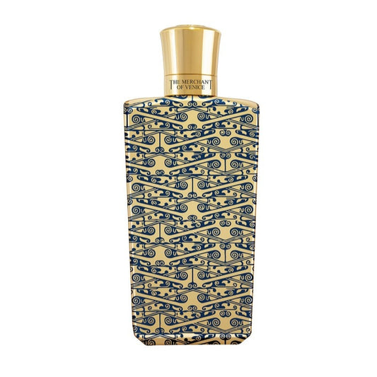GOLD REGATTA EAU DE PARFUM THE MERCHANT OF VENICE