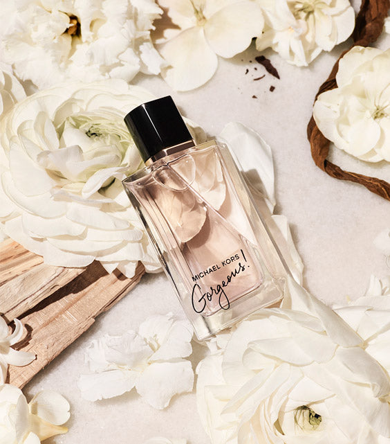 GORGEOUS! EAU DE PARFUM MICHAEL KORS