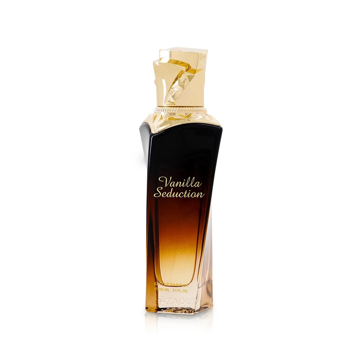 VANILLA SEDUCTION EAU DE PARFUM MAISON ASRAR