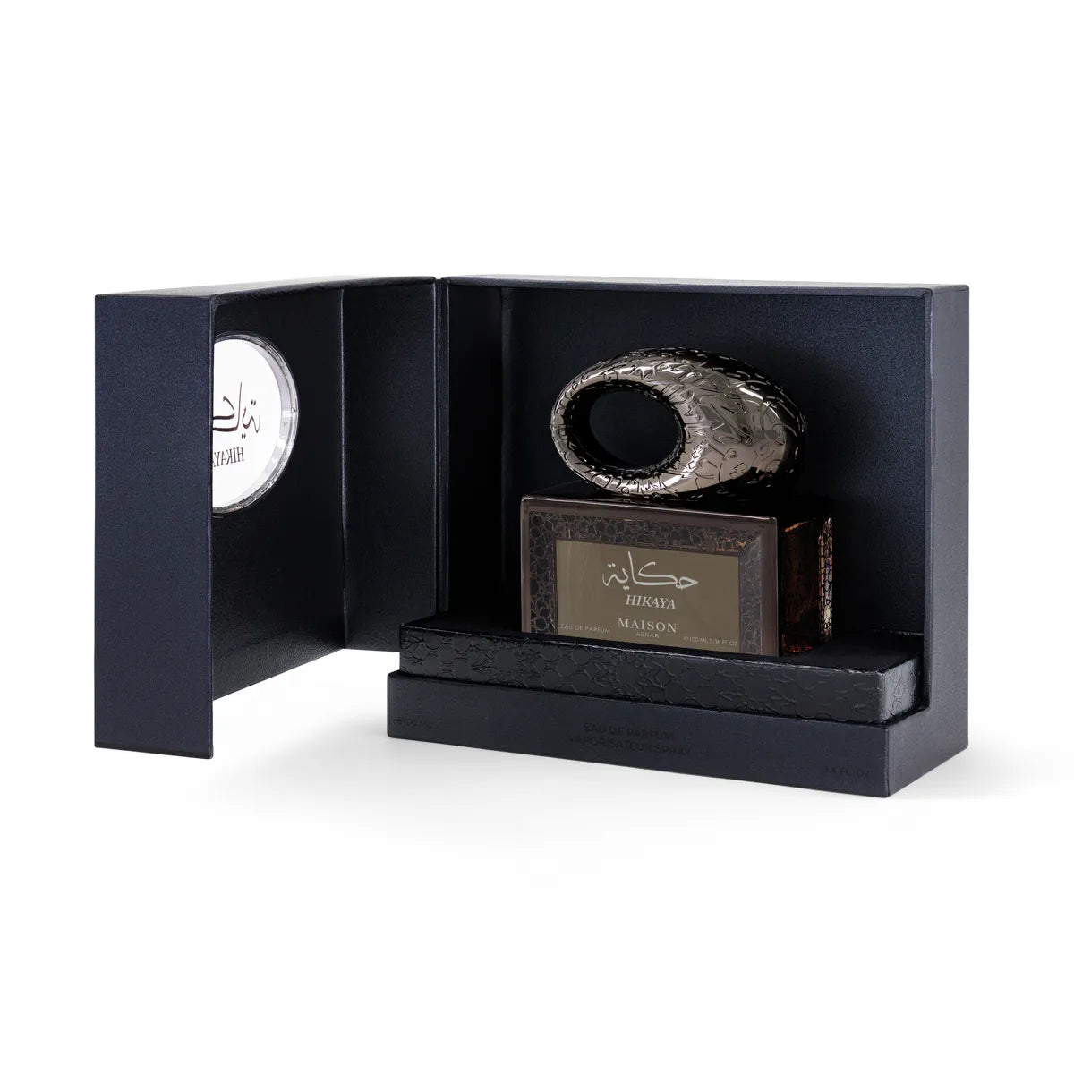 HIKAYA EAU DE PARFUM MAISON ASRAR