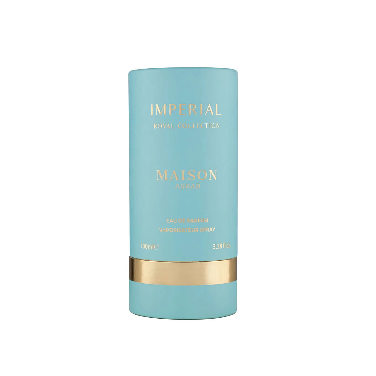 IMPERIAL EAU DE PARFUM MAISON ASRAR