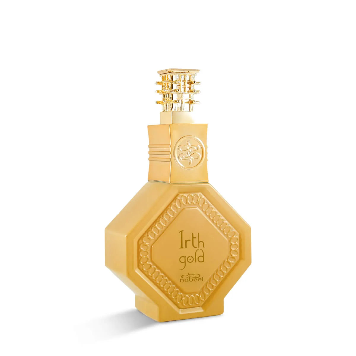 IRTH GOLD EAU DE PARFUM NABEEL