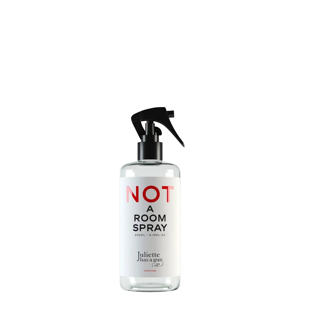 NOT A ROOM SPRAY PROFUMO AMBIENTE SPRAY JULIETTE HAS A GUN