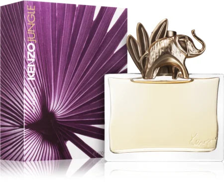 JUNGLE FOR WOMEN KENZO