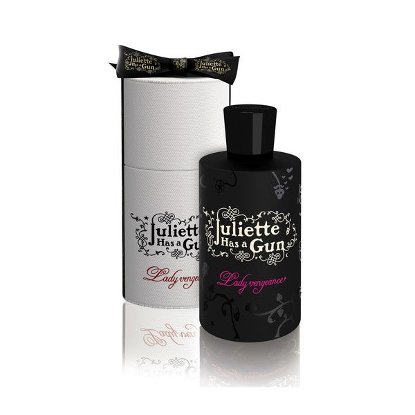 LADY VENGEANCE JULIETTE HAS A GUN (BOX USURATO)