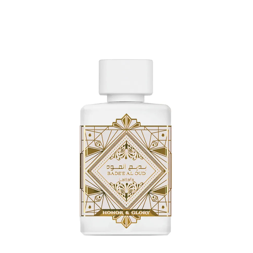 BADE'E AL OUD HONOR & GLORY EAU DE PARFUM LATTAFA