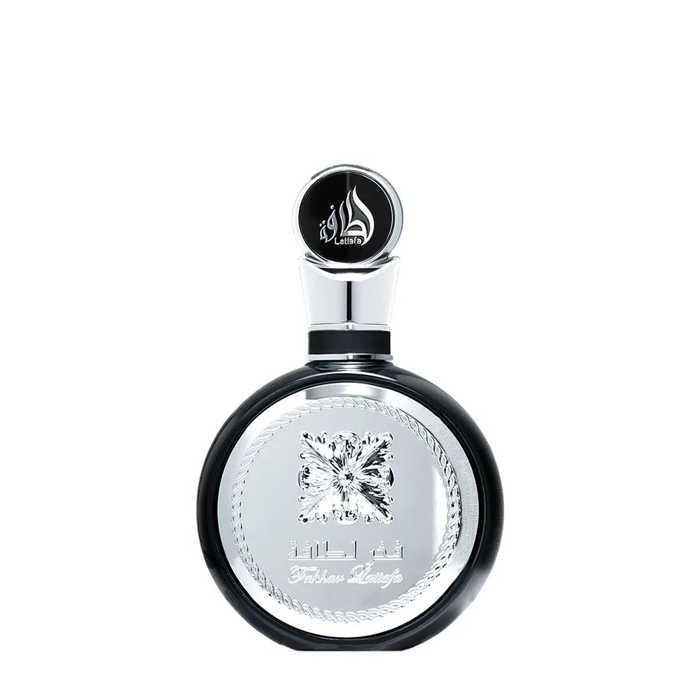 FAKHAR BLACK EAU DE PARFUM LATTAFA