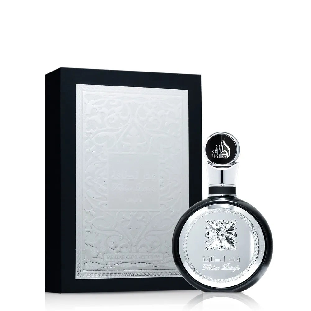 FAKHAR BLACK EAU DE PARFUM LATTAFA