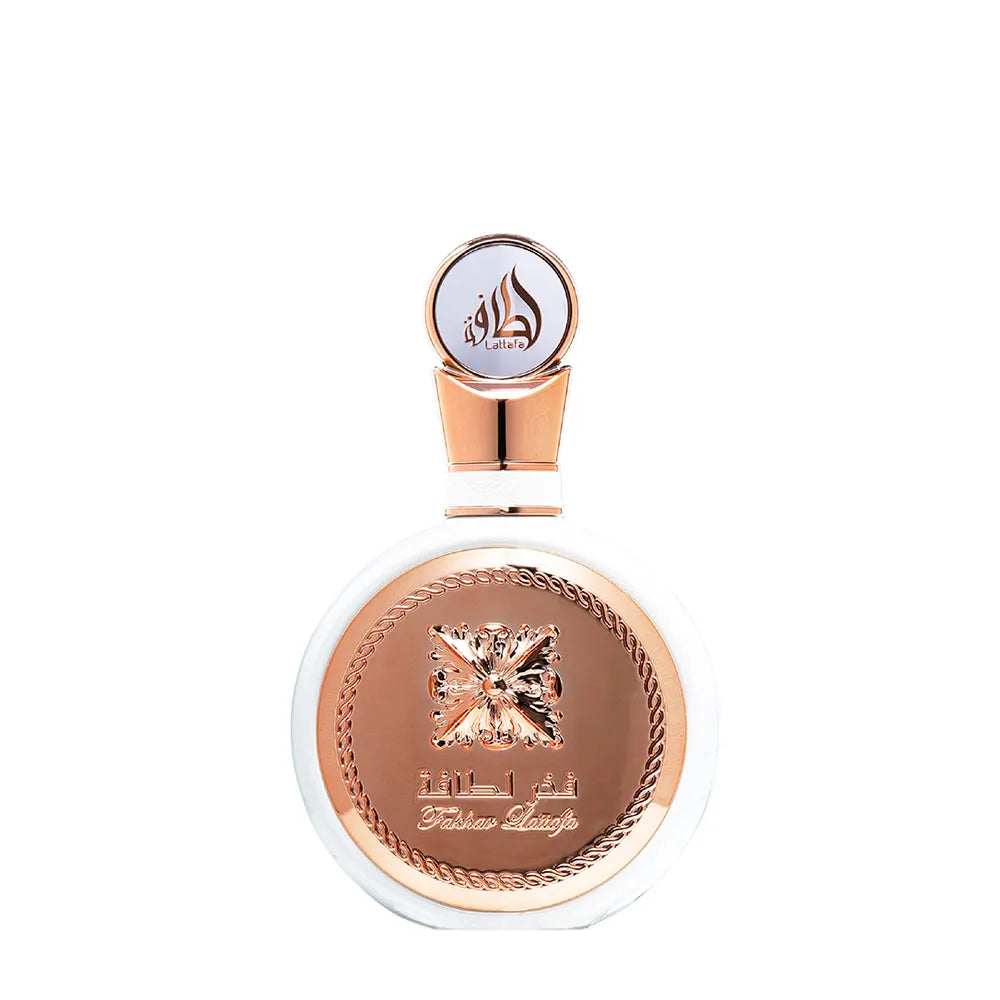 FAKHAR ROSE EAU DE PARFUM LATTAFA