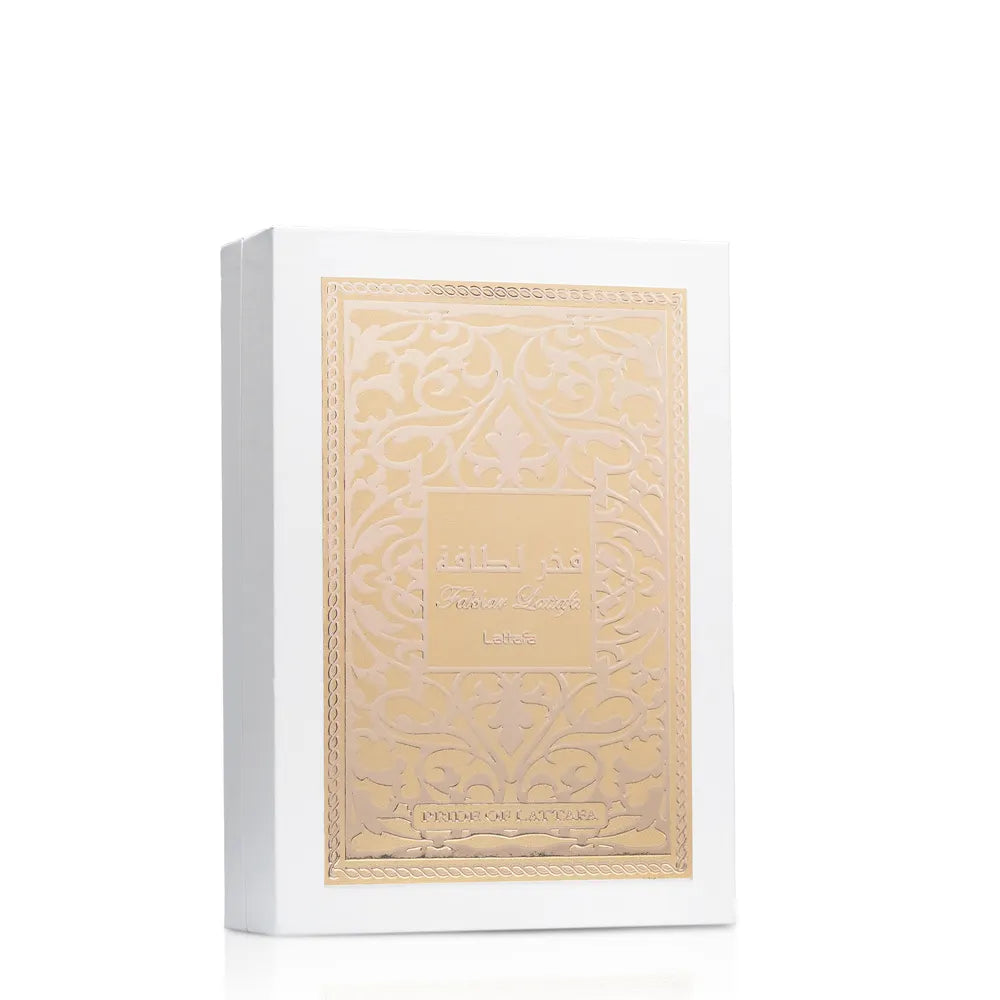 FAKHAR ROSE EAU DE PARFUM LATTAFA