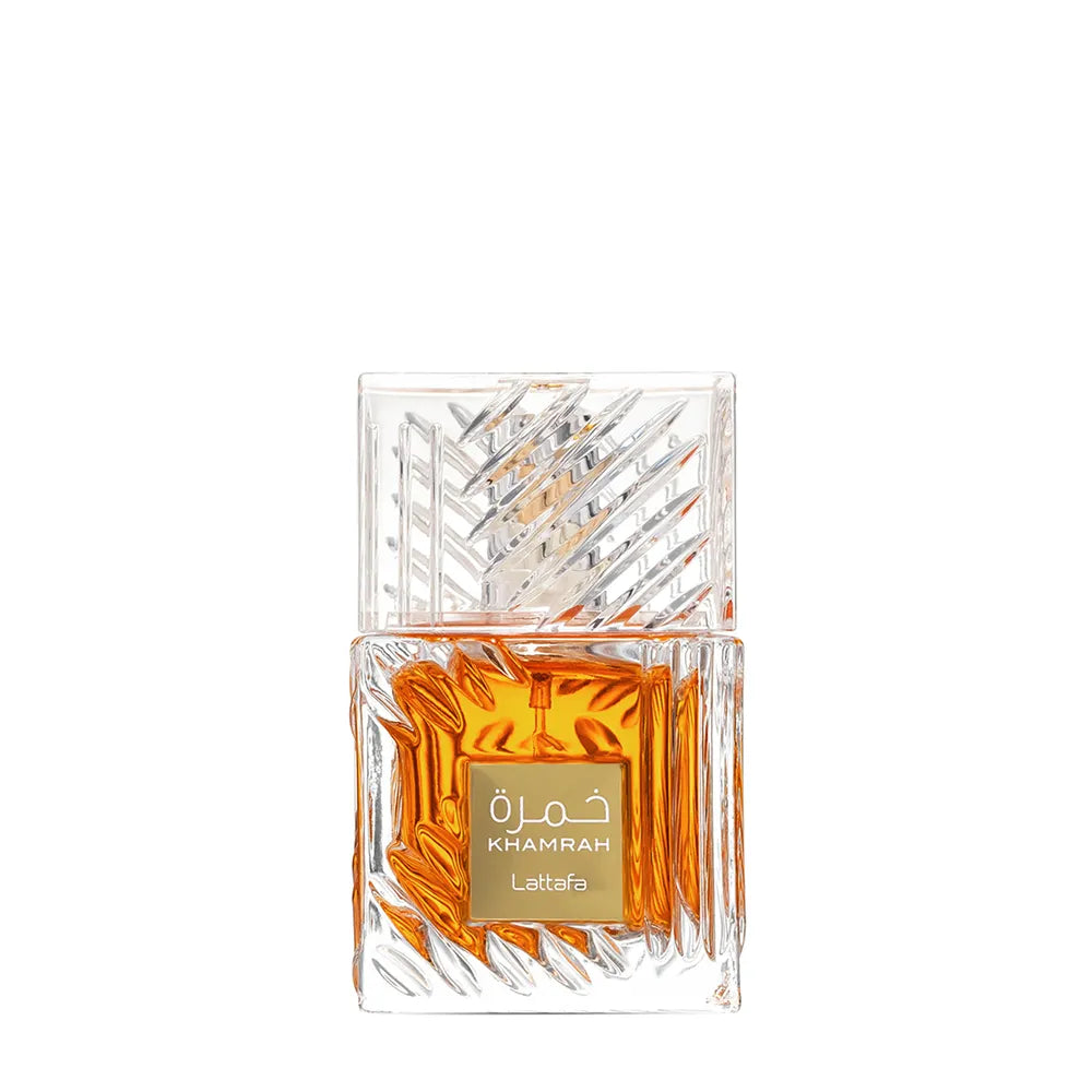 KHAMRAH EAU DE PARFUM LATTAFA