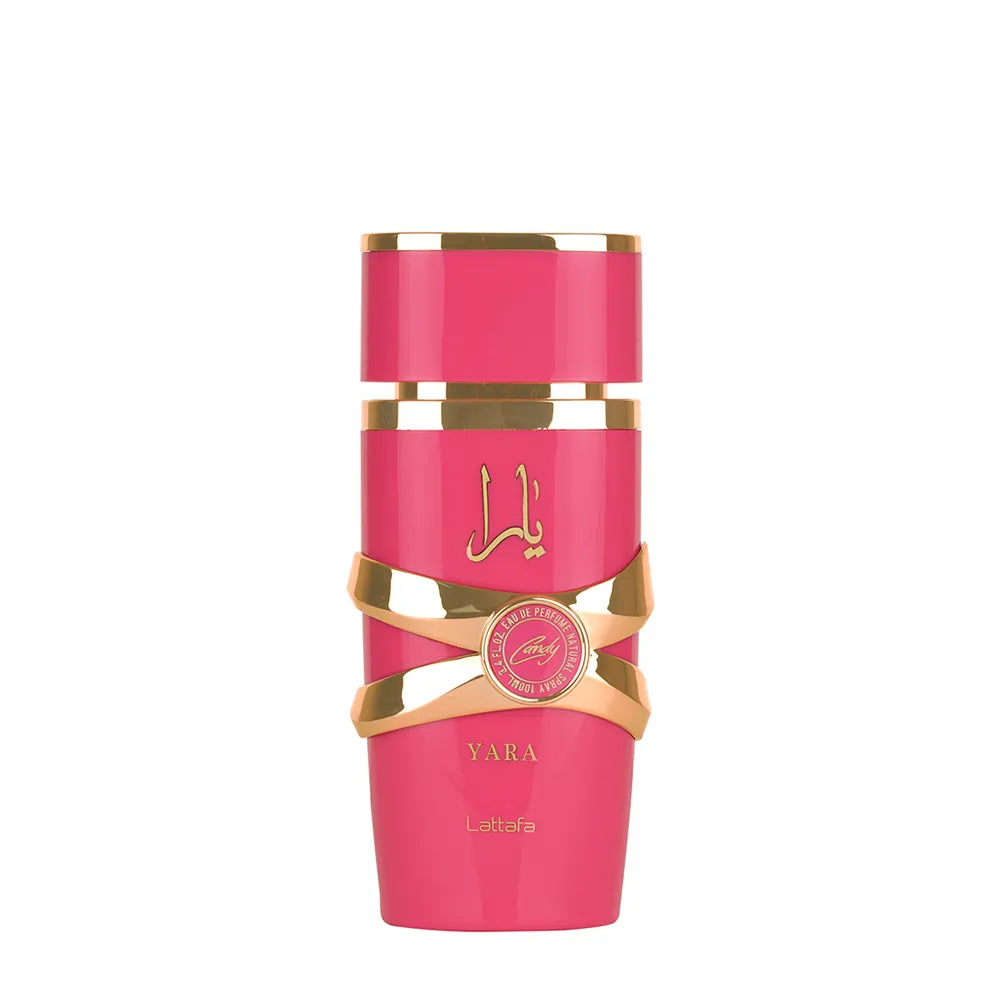 YARA CANDY EAU DE PARFUM LATTAFA