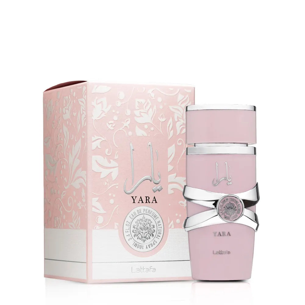 YARA EAU DE PARFUM LATTAFA