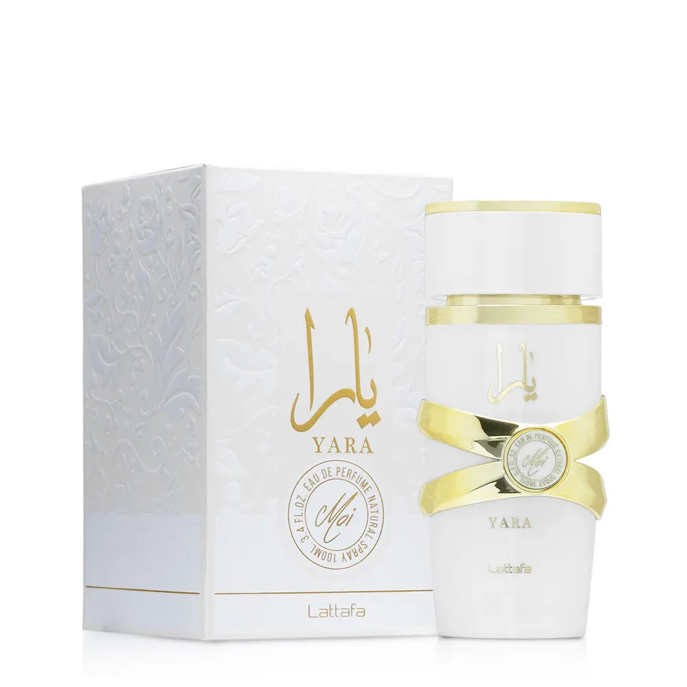 YARA MOI EAU DE PARFUM LATTAFA