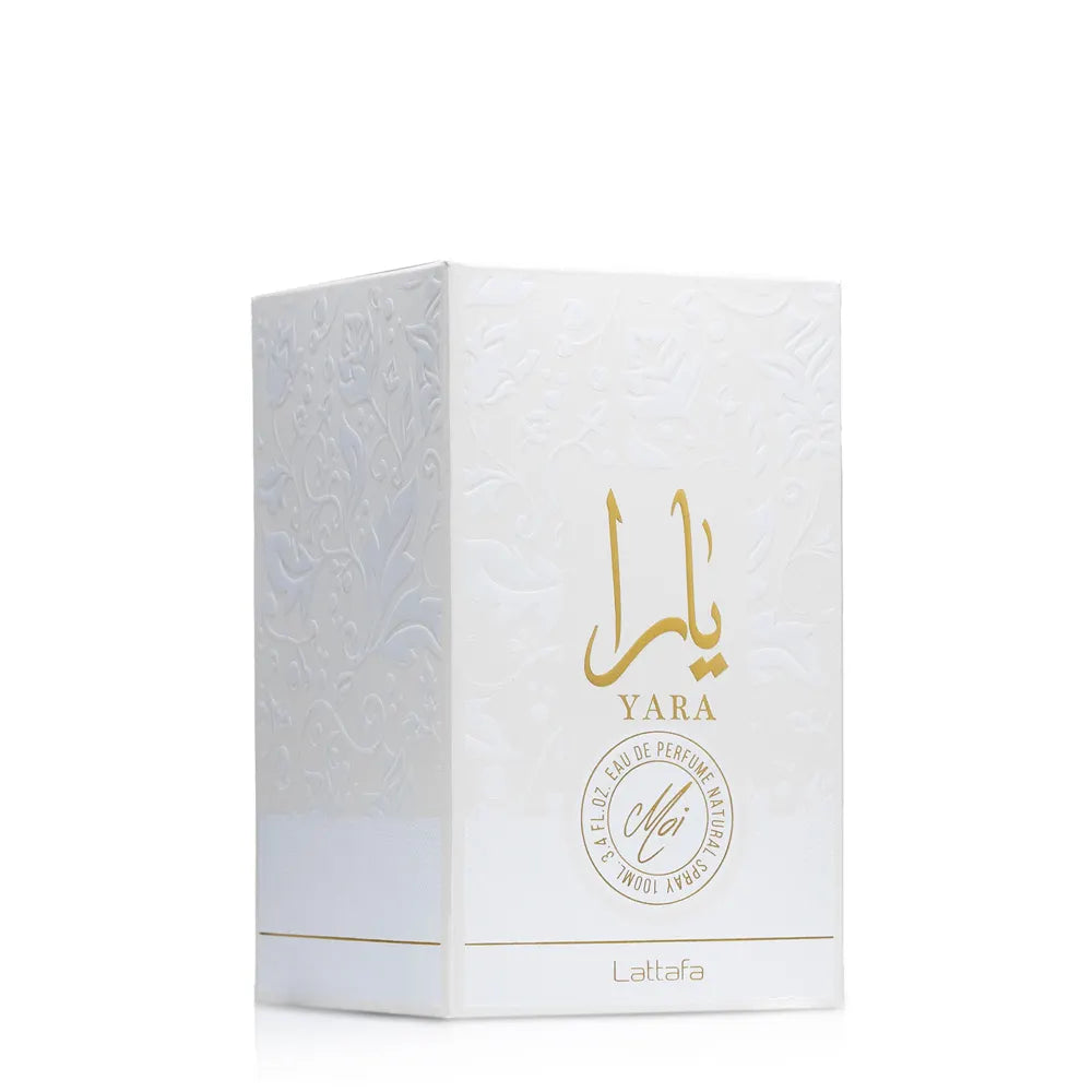 YARA MOI EAU DE PARFUM LATTAFA