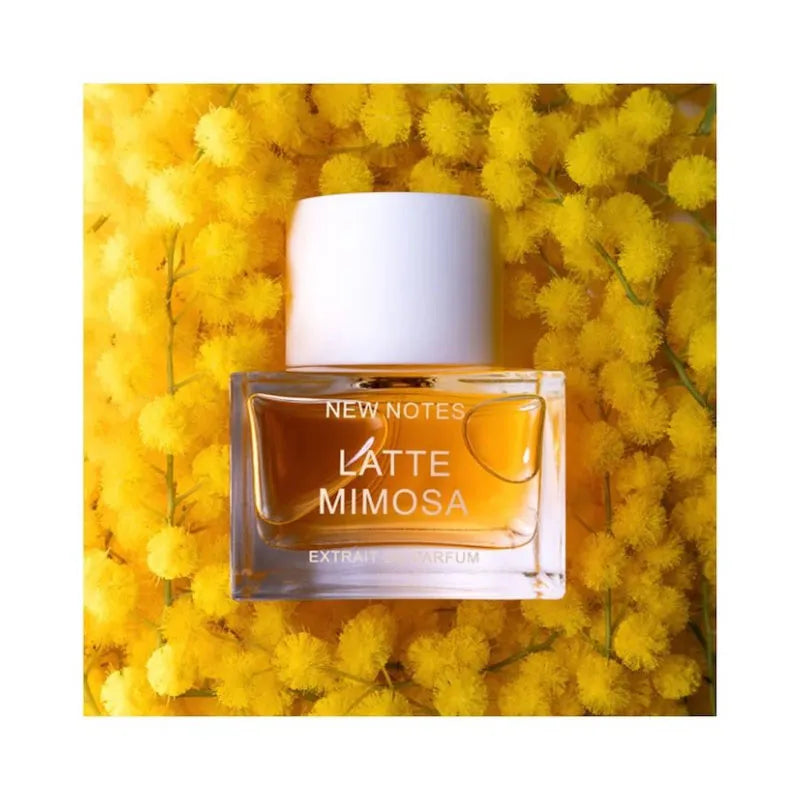 LATTE MIMOSA EXTRAIT DE PARFUM NEW NOTES