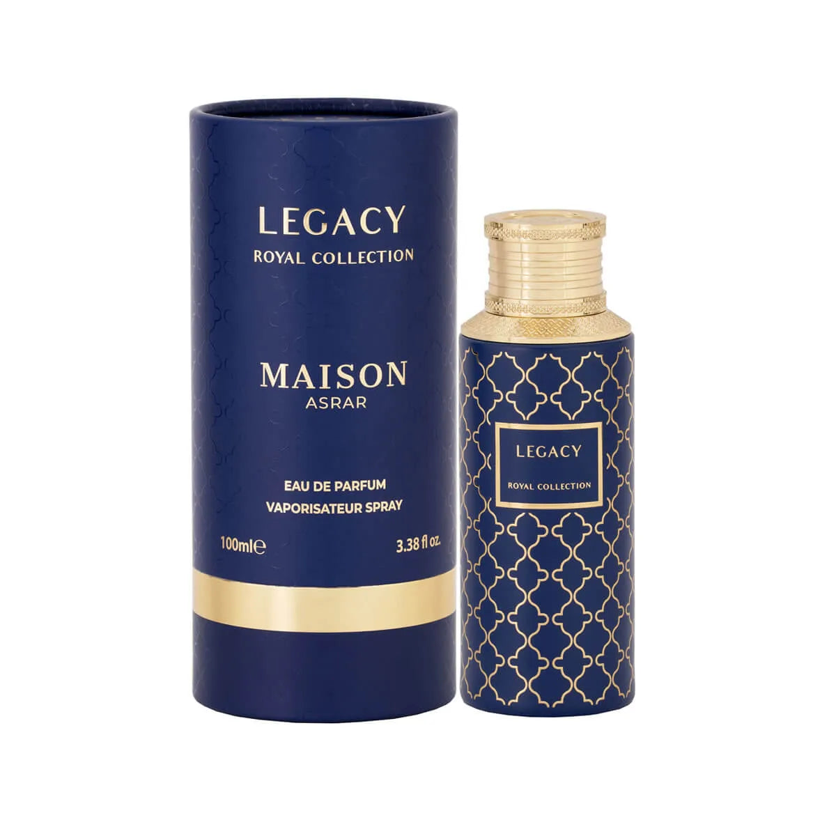 LEGACY EAU DE PARFUM MAISON ASRAR
