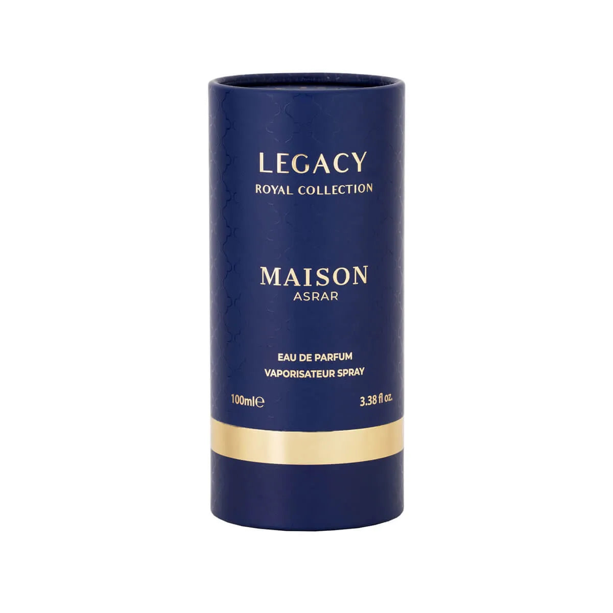 LEGACY EAU DE PARFUM MAISON ASRAR