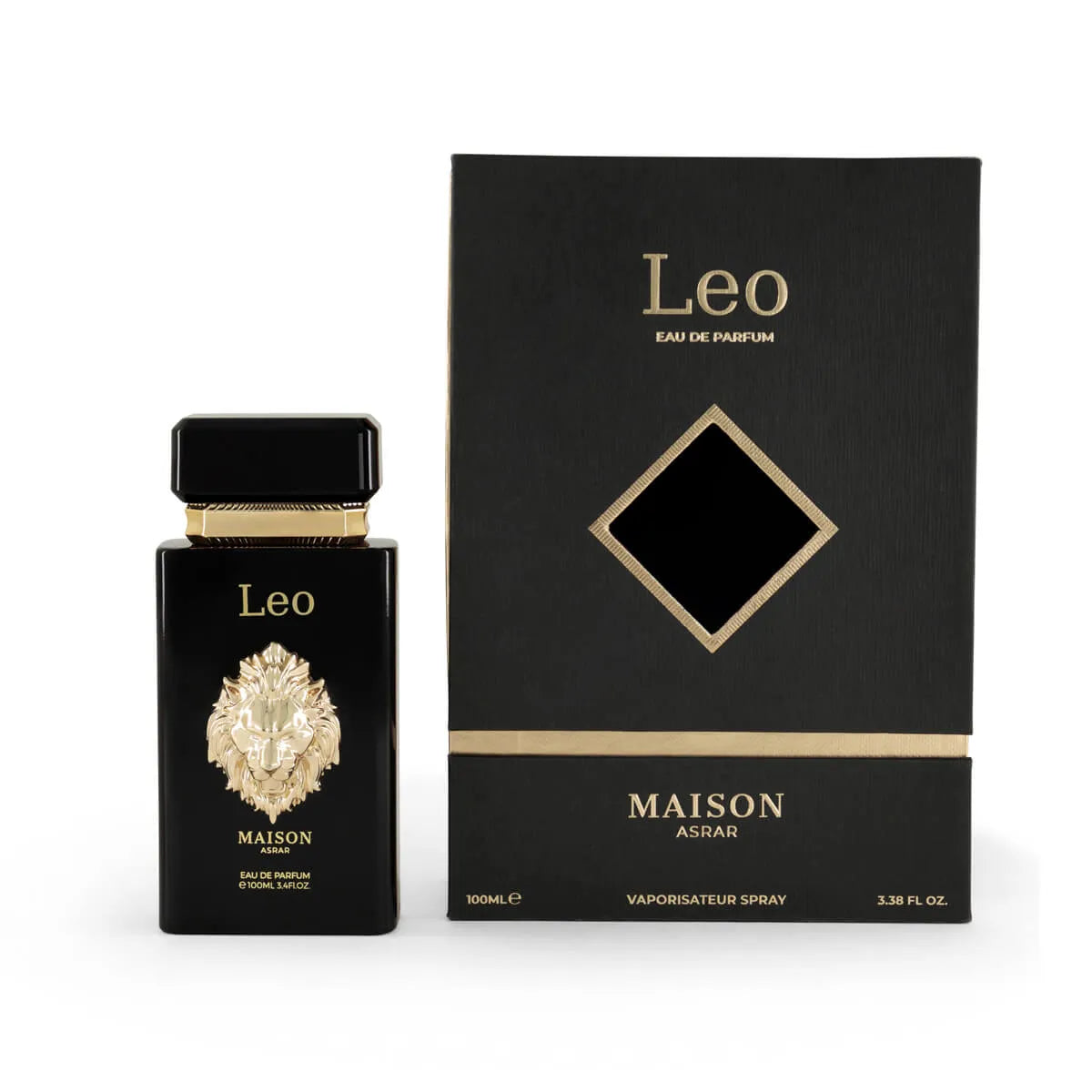 LEO EAU DE PARFUM MAISON ASRAR