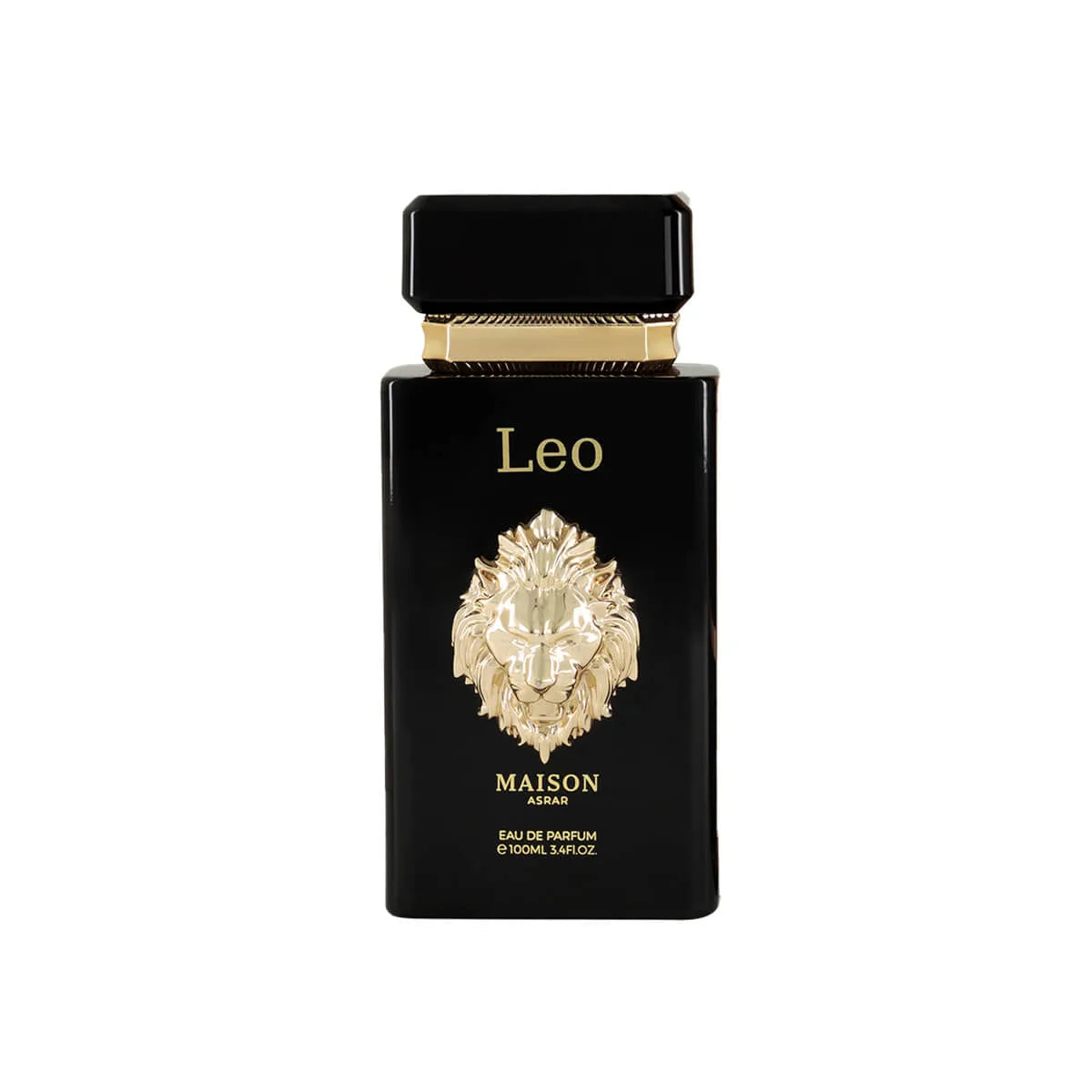 LEO EAU DE PARFUM MAISON ASRAR