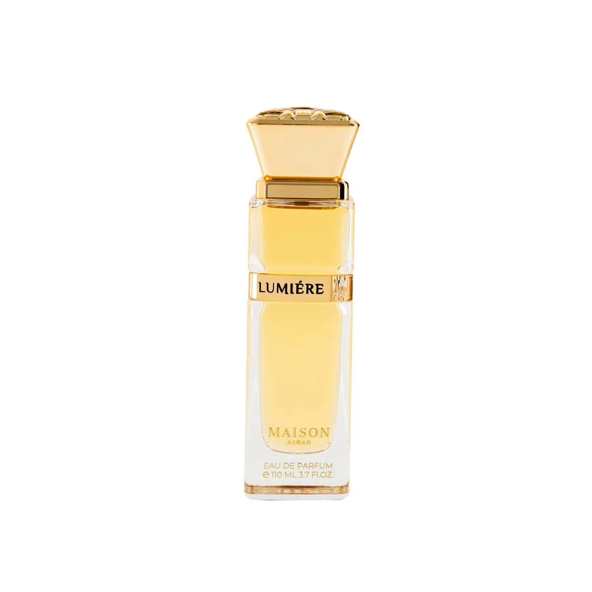 LUMIERE EAU DE PARFUM MAISON ASRAR