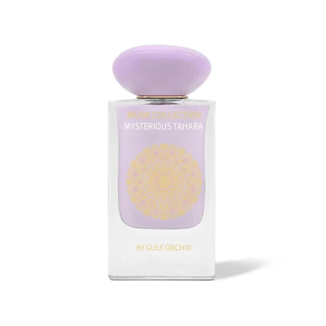 MYSTERIOUS TAHARA EAU DE PARFUM GULF ORCHID