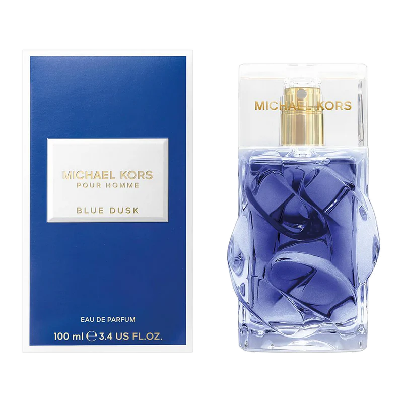 BLUE DUSK POUR HOMME EAU DE PARFUM MICHAEL KORS