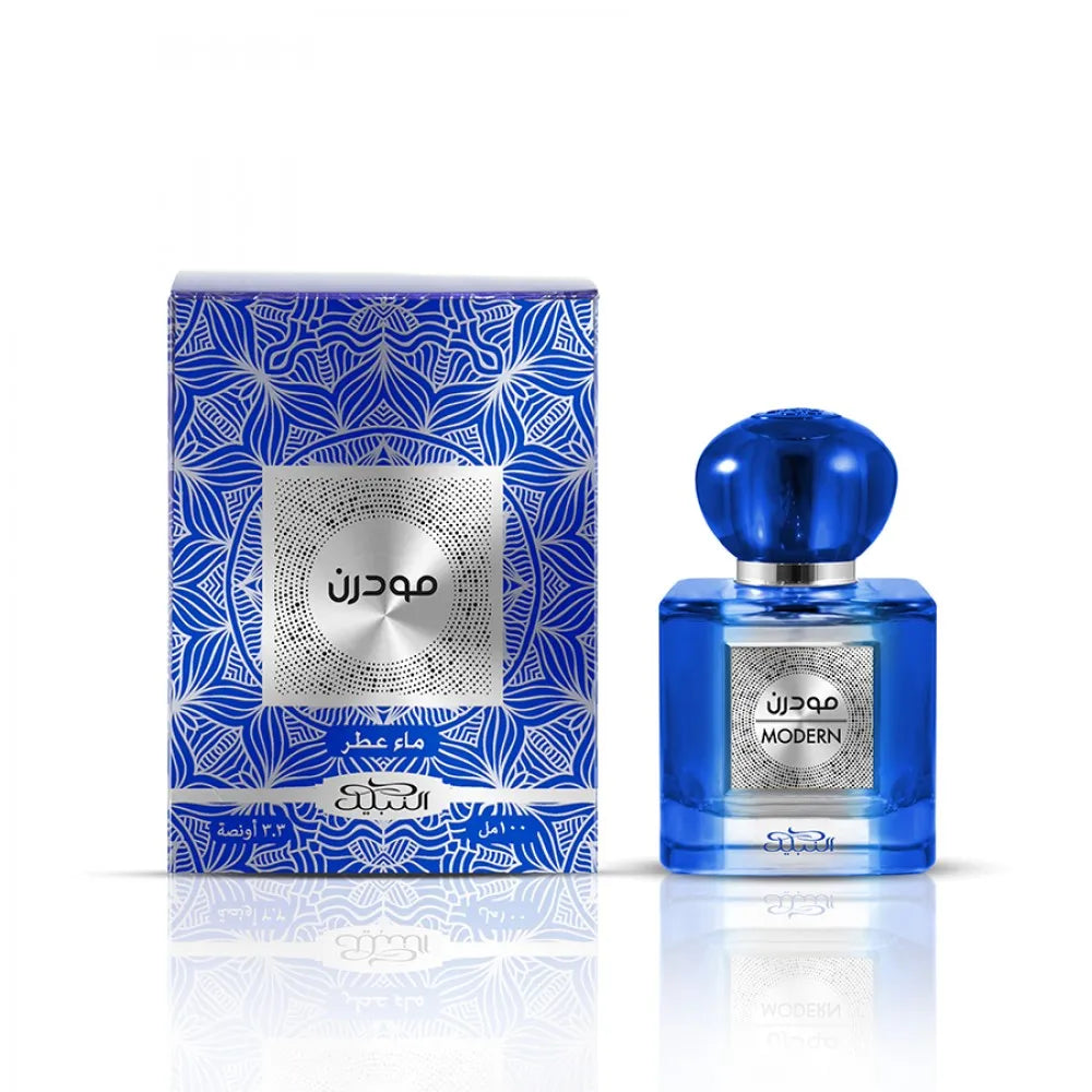 MODERN EAU DE PARFUM NABEEL