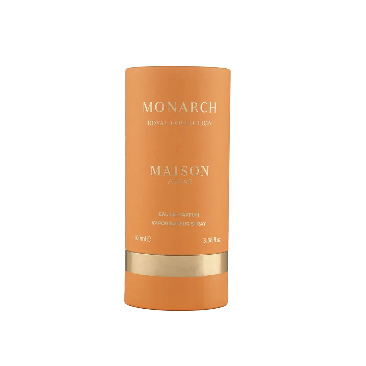 MONARCH EAU DE PARFUM MAISON ASRAR