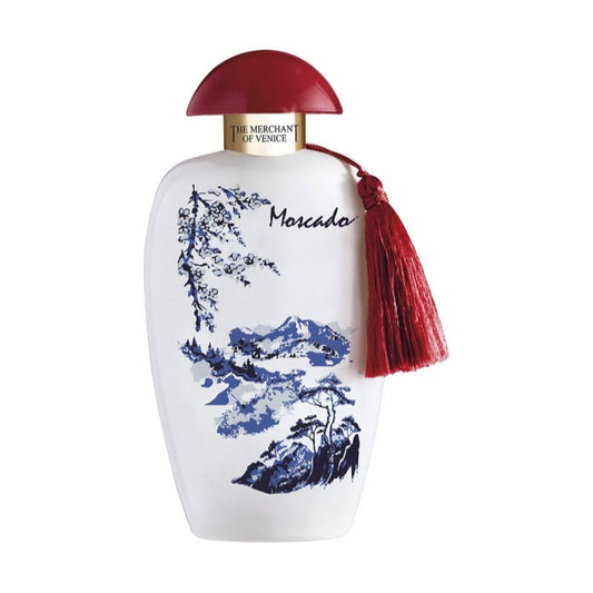MOSCADO EAU DE PARFUM THE MERCHANT OF VENICE