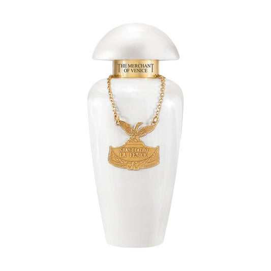LA FENICE MY PEARLS EAU DE PARFUM CONCENTREE THE MERCHANT OF VENICE