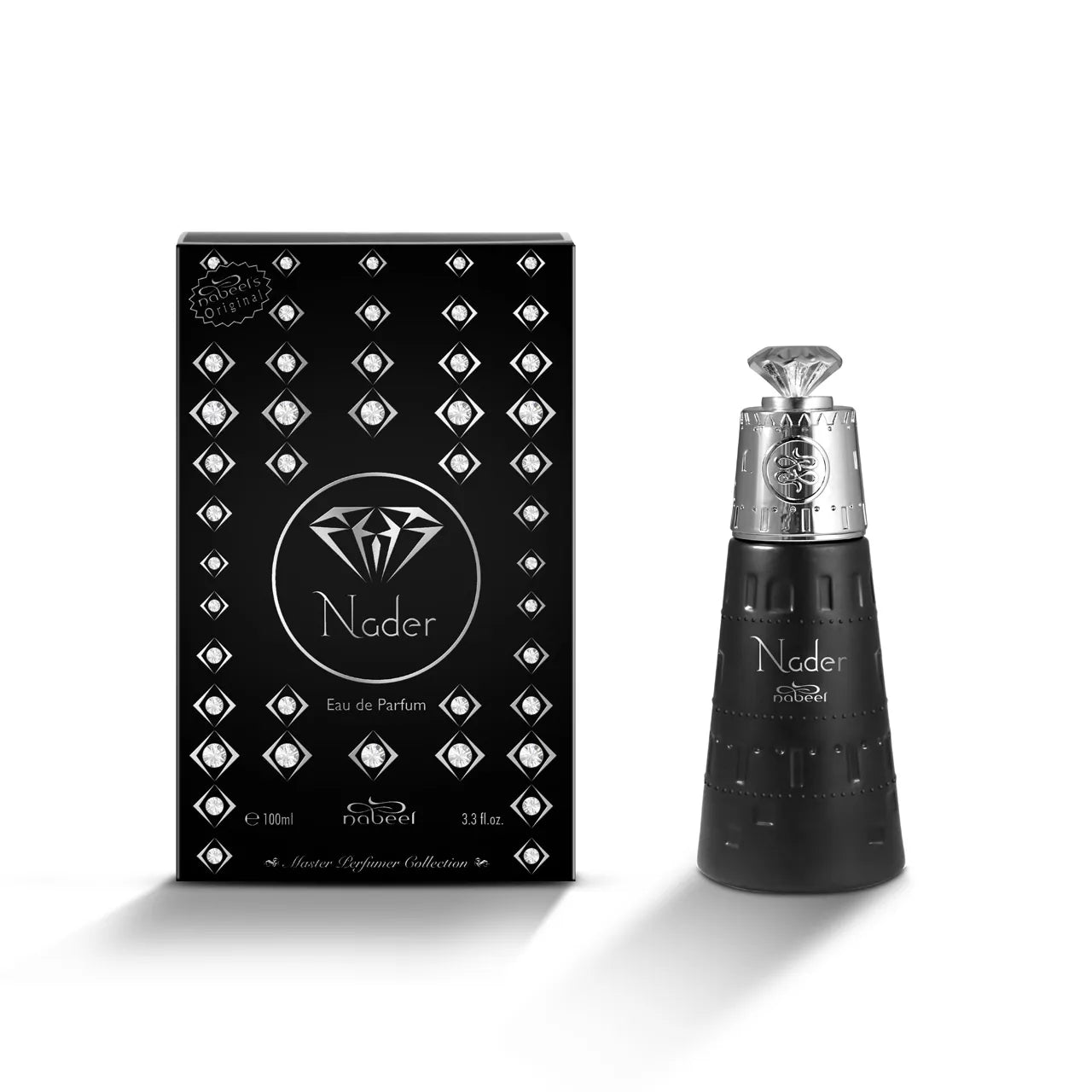 NADER EAU DE PARFUM NABEEL