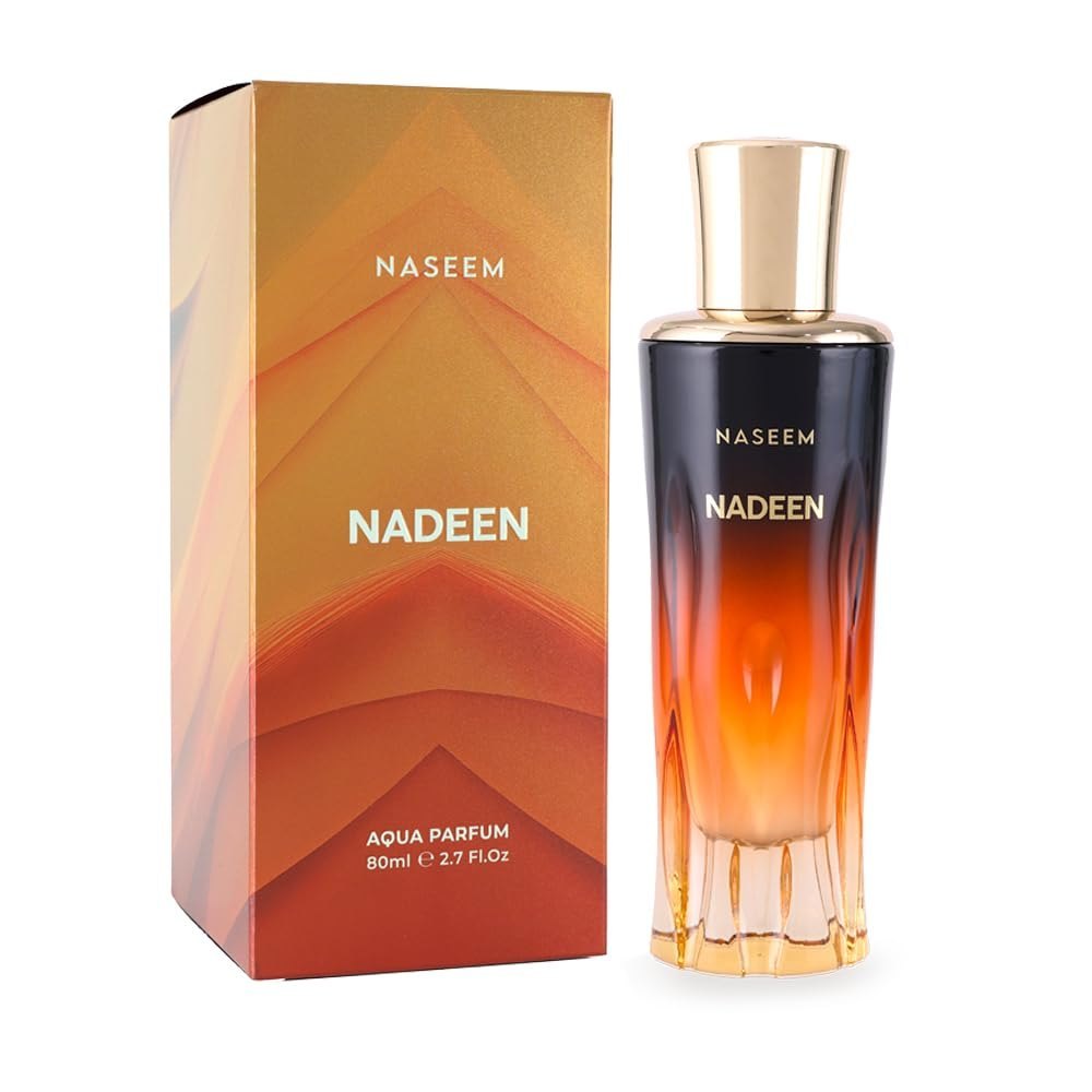 nadeen naseem